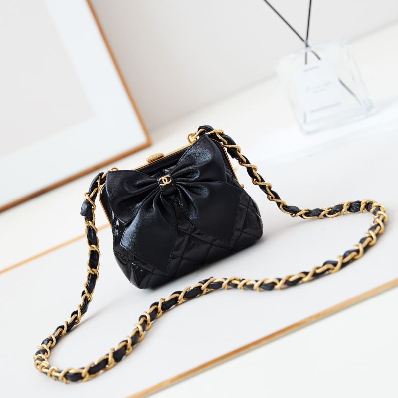 Ch**el satchel bags